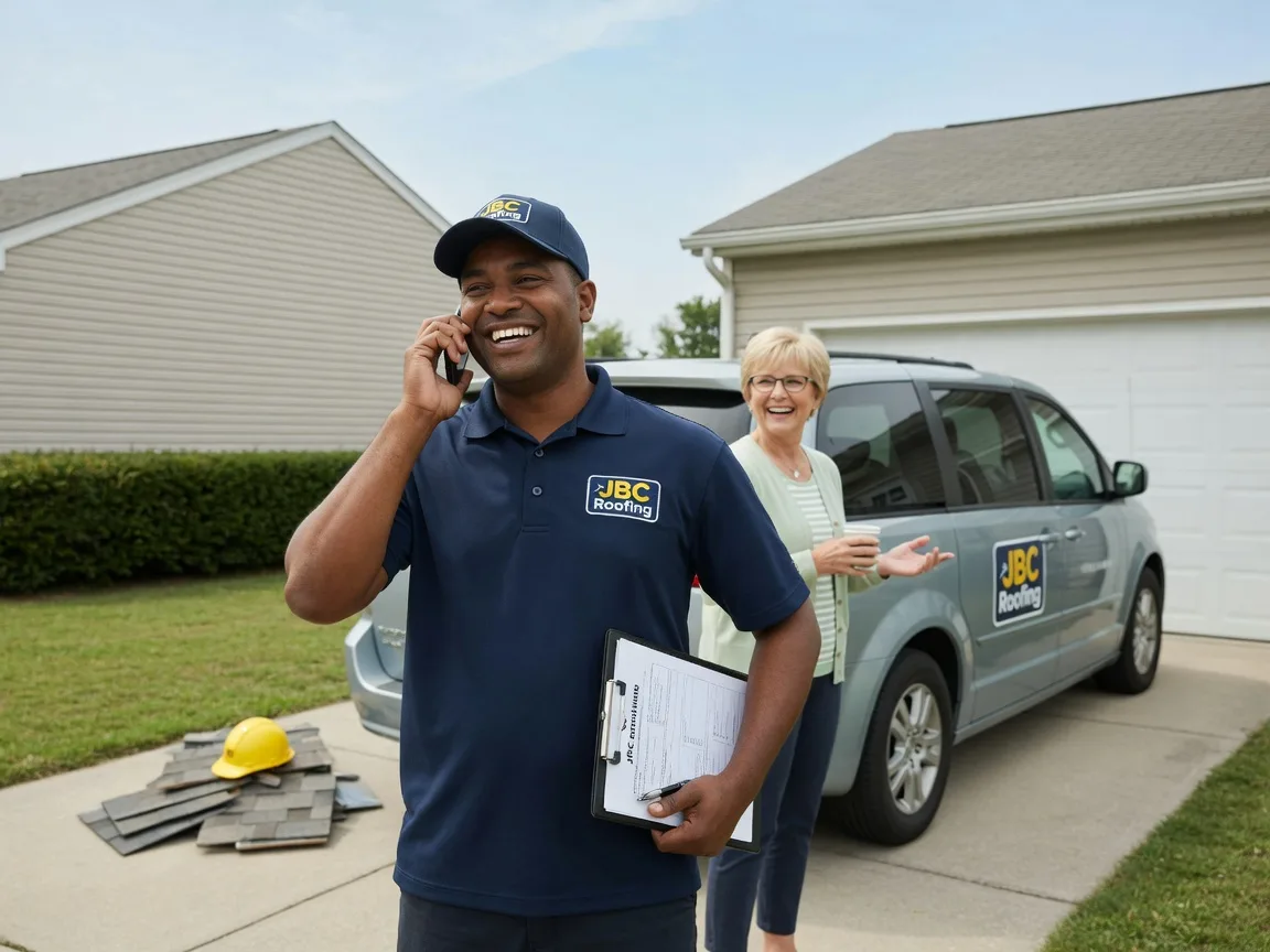 Roof Replacement Woodward, OK FAQs